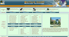 Desktop Screenshot of mt-berlin.com