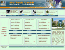 Tablet Screenshot of mt-berlin.com